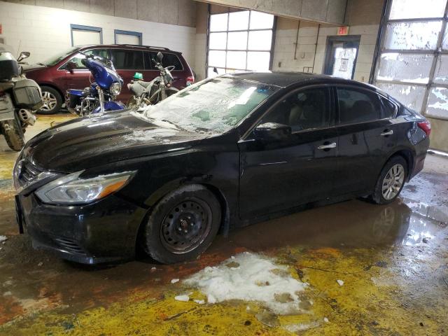 Vin: 1n4al3ap3gn332669, lot: 87831535, nissan altima 2.5 2016 img_1