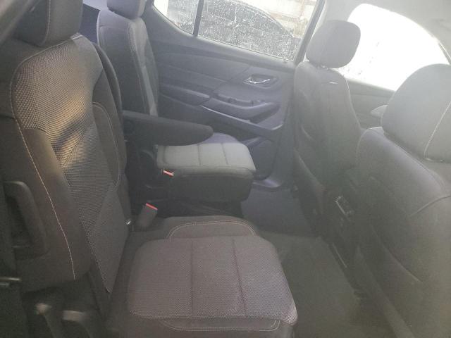 2019 CHEVROLET TRAVERSE L - 1GNERGKW8KJ203888