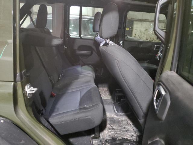 2021 JEEP WRANGLER U - 1C4HJXDG1MW761204
