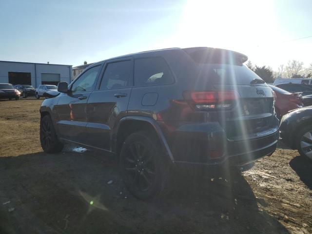 2017 JEEP GRAND CHER - 1C4RJFAG3HC704741