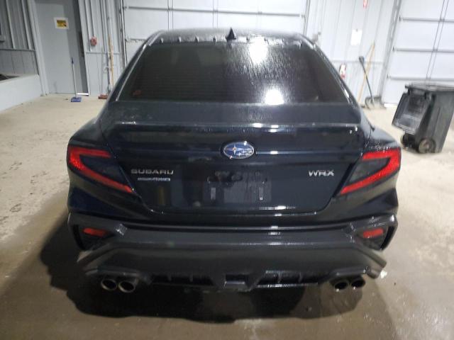 2024 SUBARU WRX - JF1VBAB69R9802245