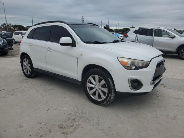 Vin: 4a4ap4au1de009767, lot: 42626745, mitsubishi outlander se 20134