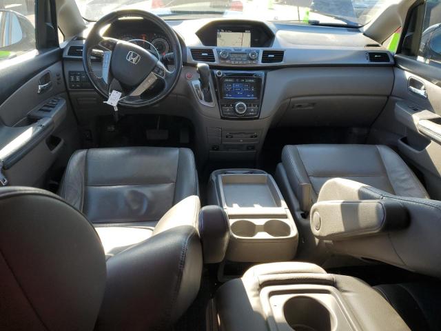 2016 HONDA ODYSSEY TO - 5FNRL5H98GB071571