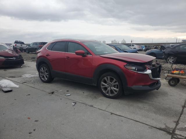 Vin: 3mvdmadl4mm202745, lot: 50243655, mazda cx30 premium 20214
