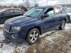 2016 JEEP COMPASS LA - 1C4NJDEB6GD738960