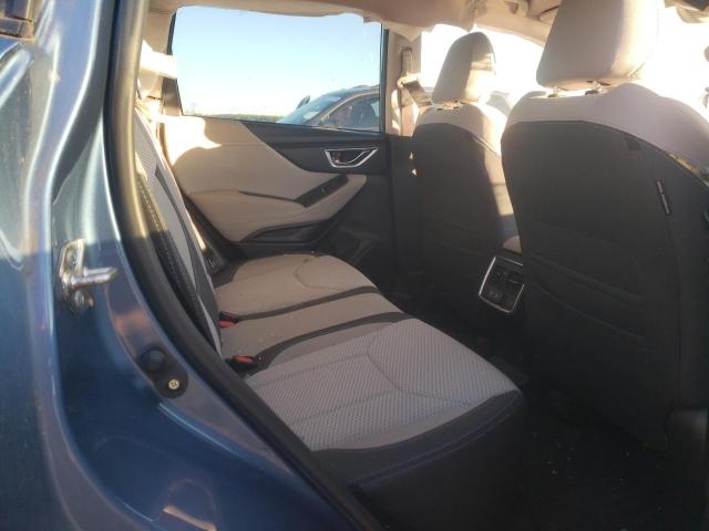 2020 SUBARU FORESTER P - JF2SKAJC1LH564894