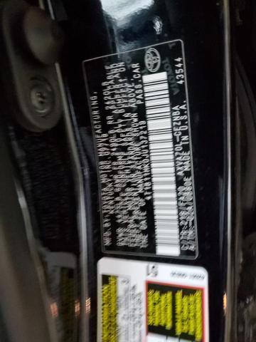 2018 TOYOTA CAMRY L - 4T1B11HK0JU137219