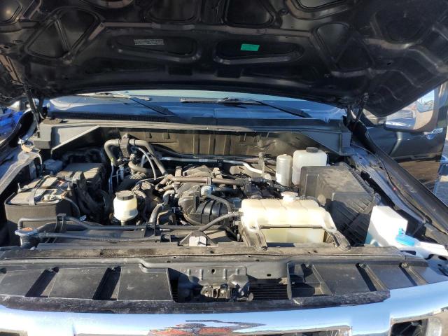 2020 NISSAN NV 3500 5BZAF0AA1LN850897