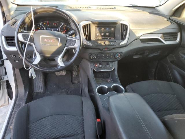 2020 GMC TERRAIN SL - 3GKALMEV1LL288601