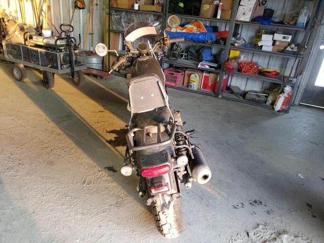 2021 HONDA CMX500 A2 MLHPC5641M5001841