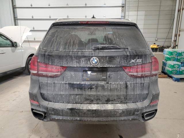 2017 BMW X5 XDRIVE3 - 5UXKR0C5XH0V67722