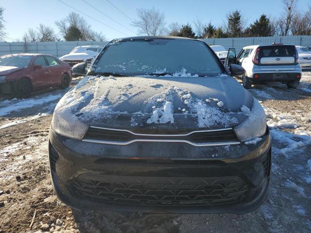 2023 KIA RIO LX - 3KPA24AD9PE598209