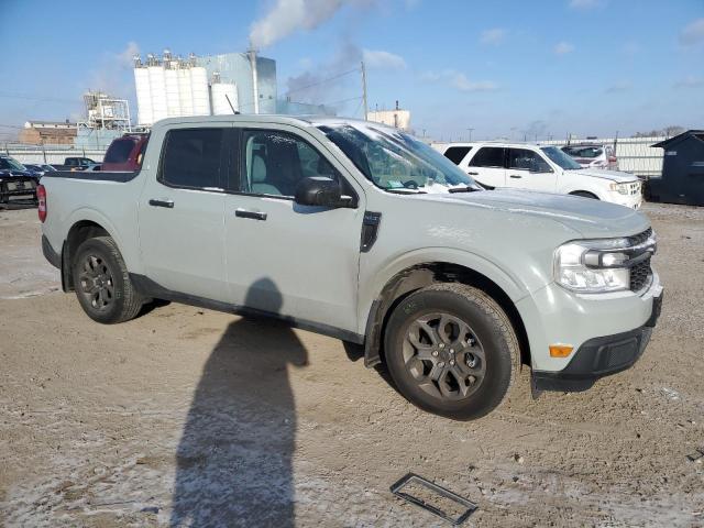 Vin: 3fttw8f97nra44102, lot: 88788565, ford maverick xl 20224