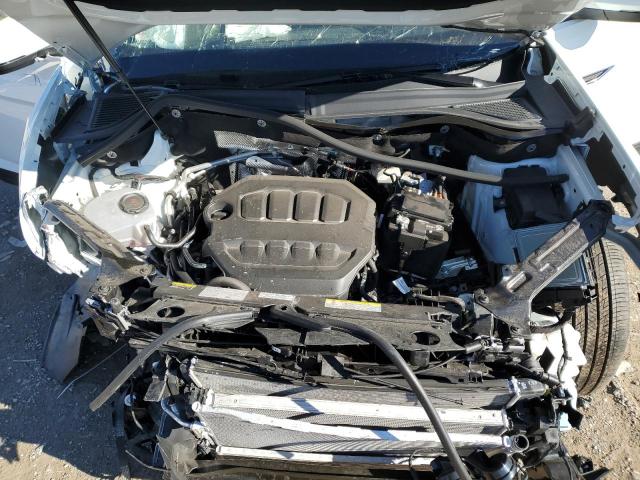 2024 VOLKSWAGEN ATLAS CROS - 1V2HE2CA4RC255720