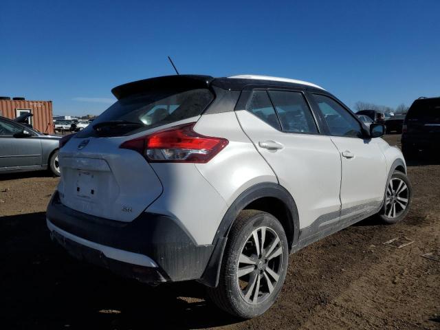 Vin: 3n1cp5cu5kl508557, lot: 42686375, nissan kicks s 20193