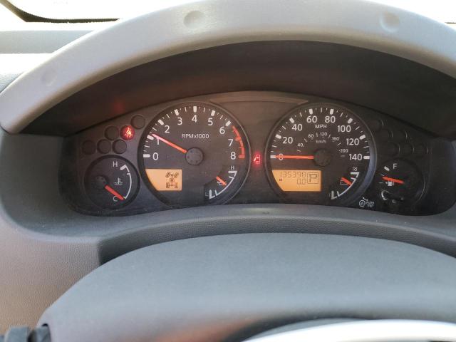 2019 NISSAN FRONTIER S - 1N6AD0EV2KN873541