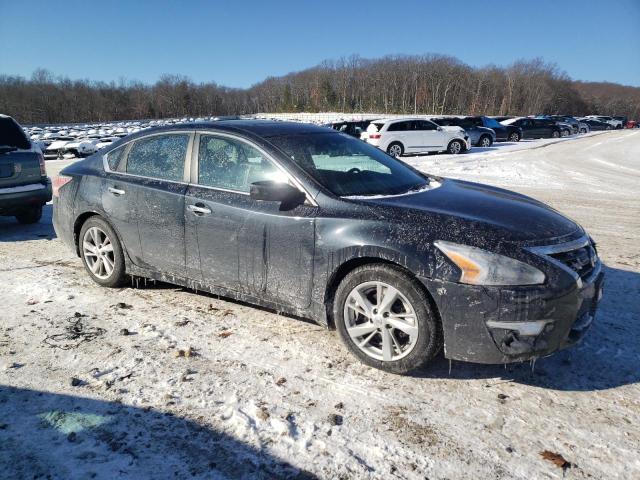 Vin: 1n4al3ap1fc583278, lot: 42019065, nissan altima 2.5 20154
