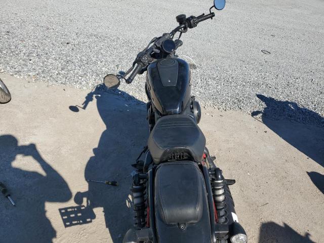 2023 HARLEY-DAVIDSON RH975 S 1HD1ZF110PB315527
