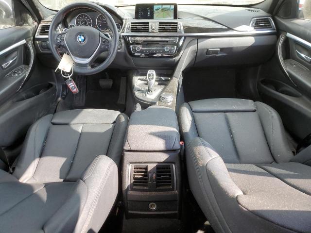 2017 BMW 330 XI WBA8D9G57HNU58997