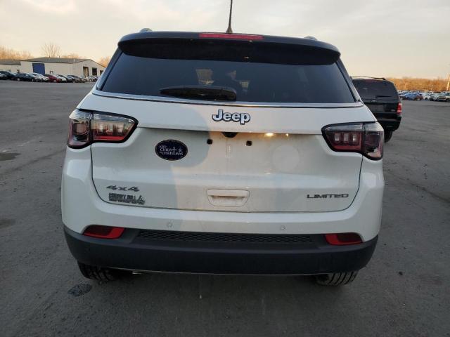 2024 JEEP COMPASS LI - 3C4NJDCN9RT155020