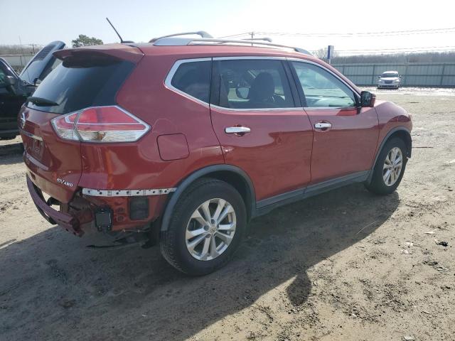 2016 NISSAN ROGUE S - KNMAT2MV2GP709821
