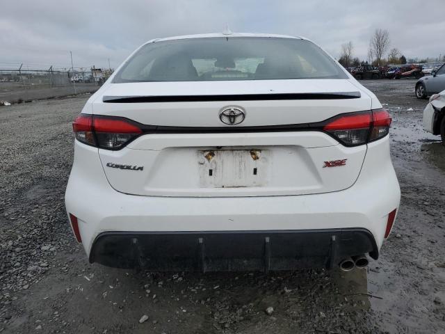 2023 TOYOTA COROLLA XS - JTDT4MCE5PJ103287