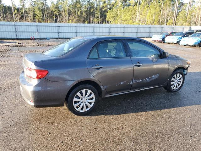 Vin: 2t1bu4eexdc099804, lot: 88568835, toyota corolla base 20133