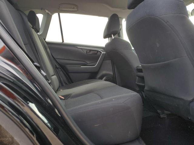 2020 TOYOTA RAV4 LE - 2T3H1RFV3LW073788