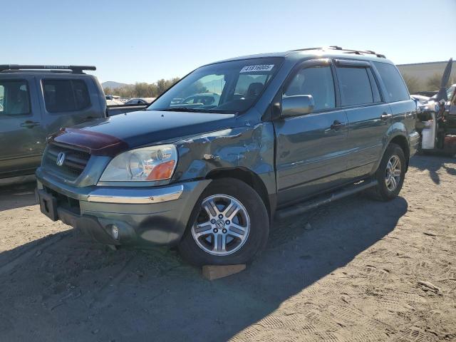 HONDA PILOT EXL