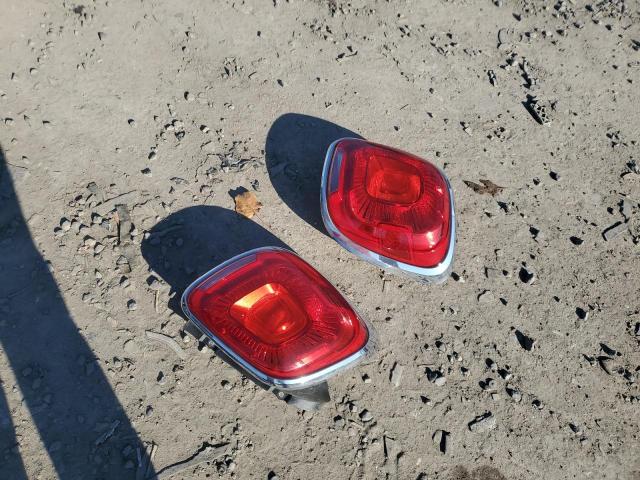 2016 FIAT 500X LOUNG ZFBCFYDT4GP389485