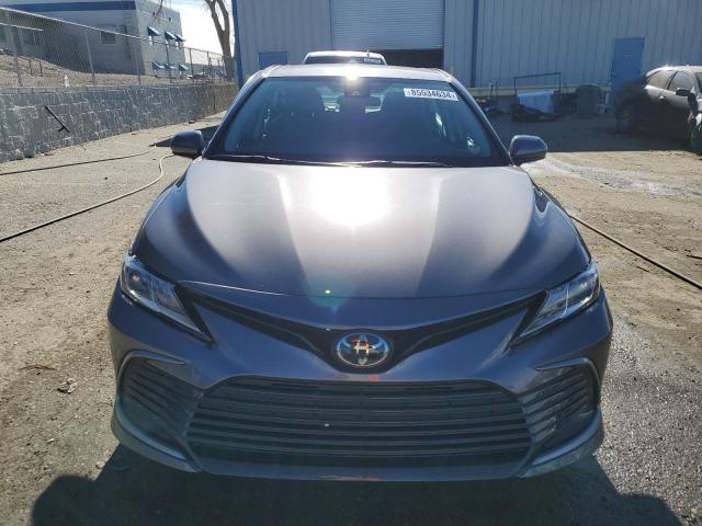 2023 TOYOTA CAMRY LE - 4T1C11AK6PU824048