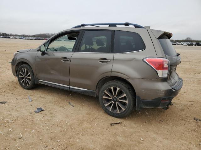 2018 SUBARU FORESTER 2 - JF2SJGWC6JH520921