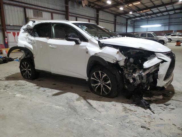 Vin: jtjbarbz2h2118005, lot: 41875035, lexus nx 200t base 20174