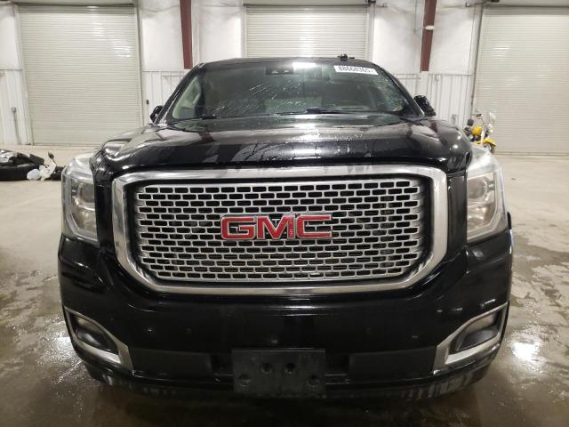 2015 GMC YUKON DENA - 1GKS2CKJ5FR620393