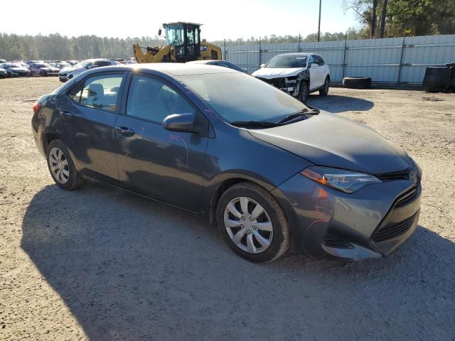 2017 TOYOTA COROLLA L - 2T1BURHE6HC950818