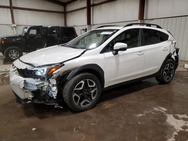 2019 SUBARU CROSSTREK JF2GTANC8K8251689