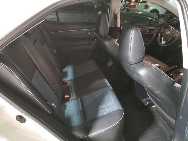 2015 TOYOTA COROLLA L - 2T1BURHE1FC283847