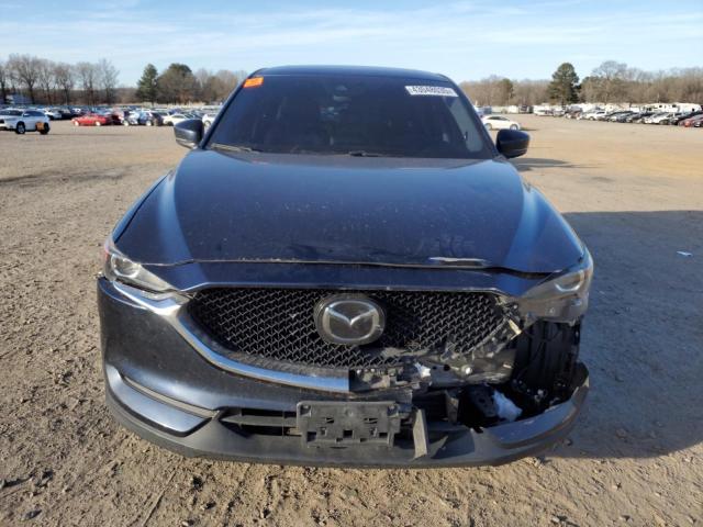 2018 MAZDA CX-5 TOURI - JM3KFACM4J0470374