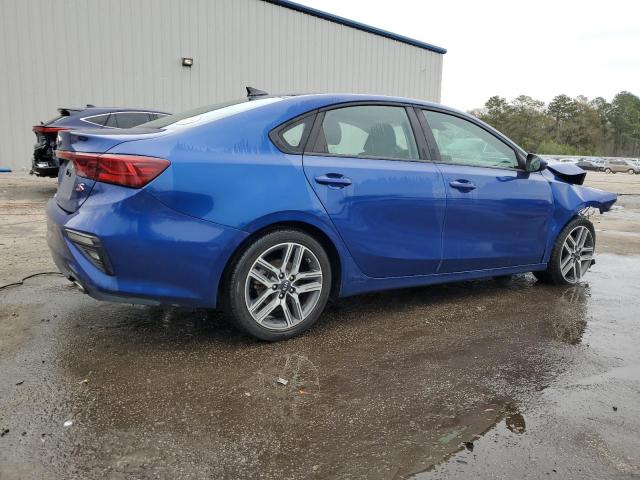 2019 KIA FORTE GT L - 3KPF34AD3KE006606