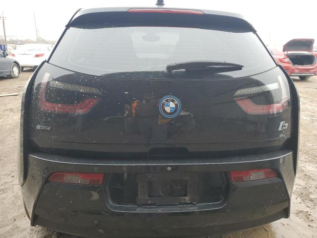 2017 BMW I3 REX WBY1Z8C31HV895526