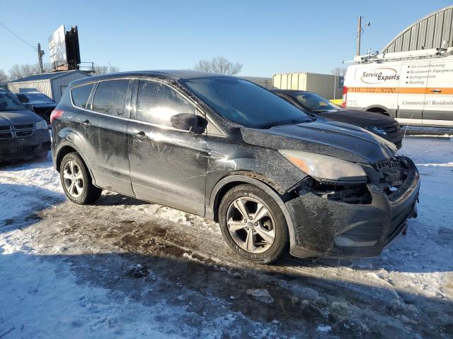Vin: 1fmcu9g95eua94916, lot: 41660525, ford escape se 20144