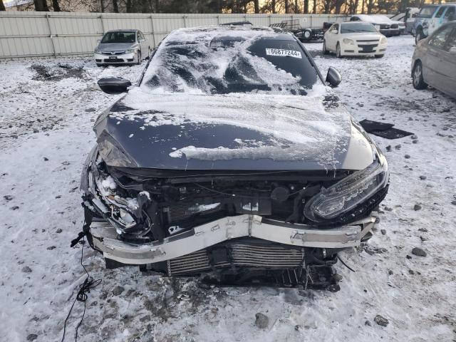 2020 HONDA ACCORD EXL - 1HGCV1F50LA113096