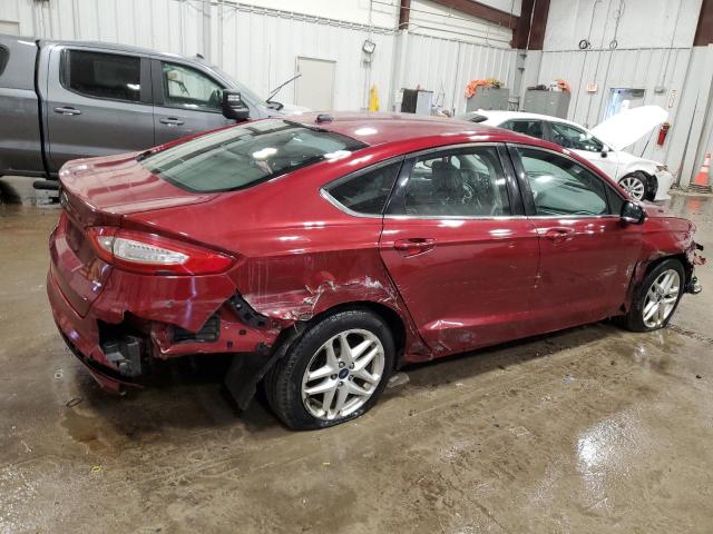 Vin: 3fa6p0h76dr376849, lot: 87877125, ford fusion se 20133