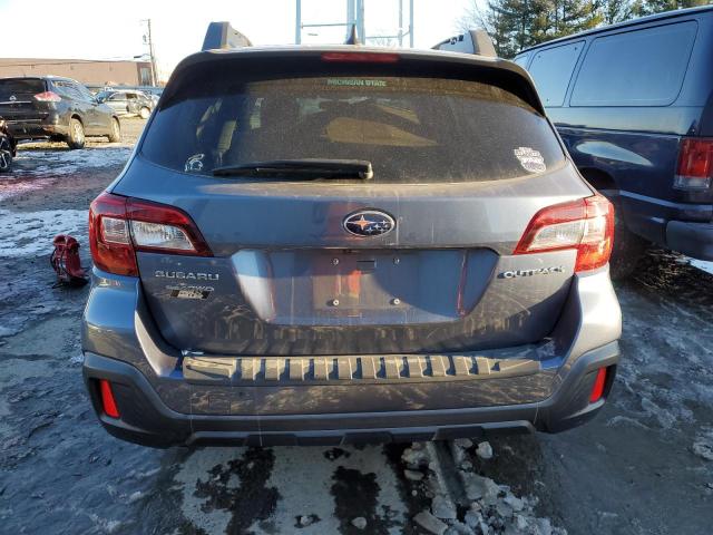 2018 SUBARU OUTBACK 2. 4S4BSACC8J3298663