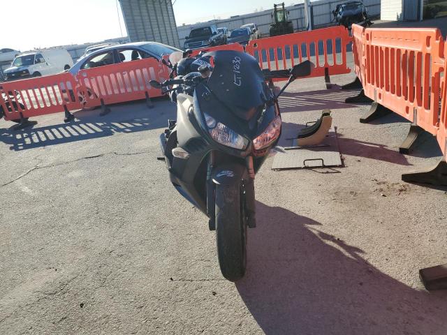 2013 KAWASAKI ZX1000 G JKAZXCG10DA022240