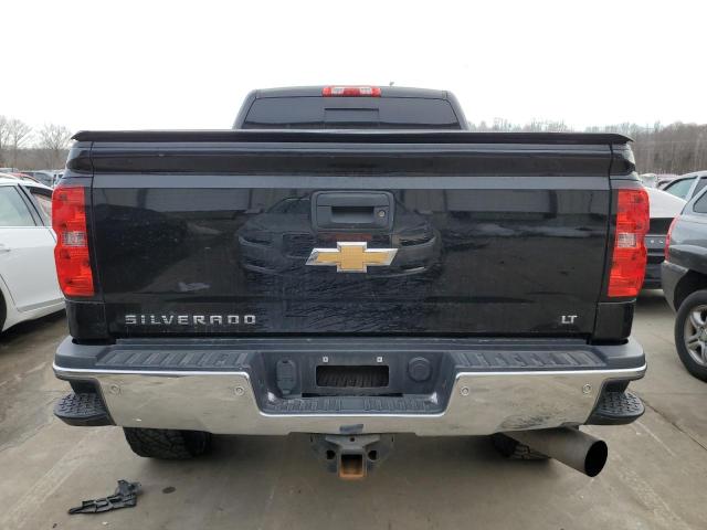 2015 CHEVROLET SILVERADO - 1GC1KVE87FF578323