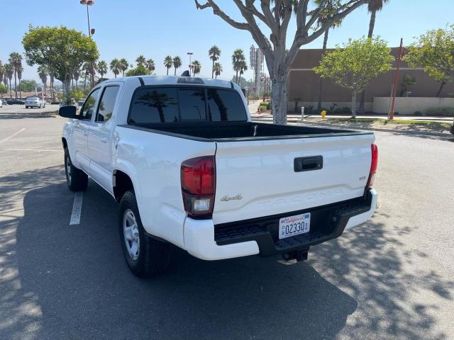 VIN 3TMCZ5ANXPM545205 2023 TOYOTA TACOMA no.3