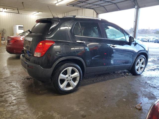 2015 CHEVROLET TRAX LTZ 3GNCJNSB2FL237288