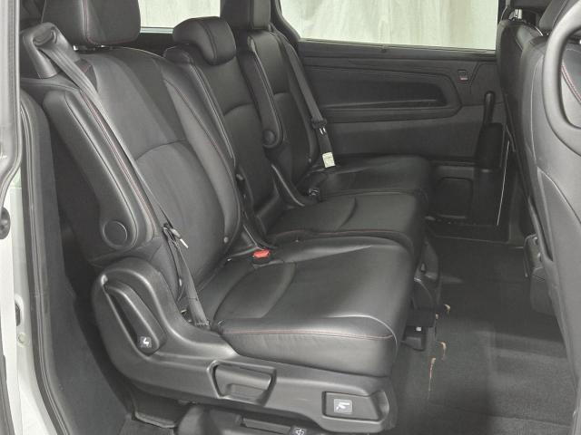 2024 HONDA ODYSSEY SP 5FNRL6H76RB011862