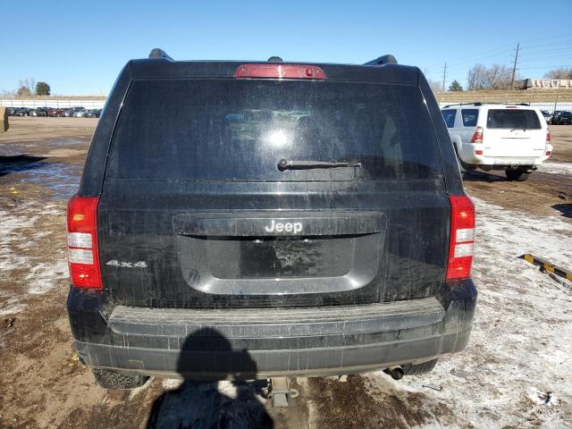 2016 JEEP PATRIOT SP - 1C4NJRBB8GD746463